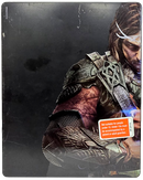 Middle Earth Shadow of War Microsoft Xbox One Steelbook