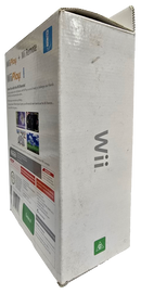 Wii Play + Wii Remote Bundle Nintendo Wii PAL *Boxed*