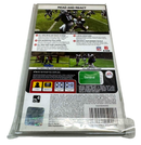 Thick Resealable Protective Plastic Sleeves for PSP Games