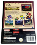Paper Mario The Thousand Year Door  Nintendo Gamecube PAL *Complete*