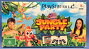 Buzz! Jungle Party + Buzzers For PS2 PAL Boxed Playstation 2