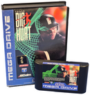 Big Hurt Sega Mega Drive *No Manual*0
