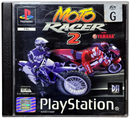 Moto Racer 2 PS1 PS2 PS3 PAL *Complete* PlayStation0