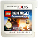 LEGO Ninjago Shadow Of Ronin Nintendo 3DS 2DS Game *Cartridge Only*0