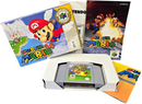 Super Mario 64 Nintendo 64 N64 Boxed PAL *Complete*