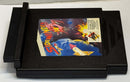 Sidewinder Nintendo NES HES Piggy Back Version