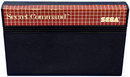 Secret Command Sega Master System *Cartridge Only*