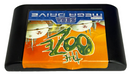 The Ooze Sega Mega Drive *Complete*4