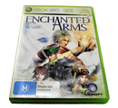 Enchanted Arms  XBOX 360 PAL
