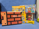Super Mario Make rNintendo Wii U PAL Boxed  Amiibo Edition2