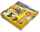 Meet the Robinsons Nintendo Gameboy Advance GBA *No Manual* Boxed