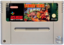 Donkey Kong Country Super Nintendo SNES PAL *New Save Battery*0