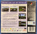 TOCA 2 Touring Cars PS1 PS2 PS3 PAL *Complete*