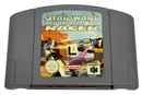 Star Wars Racer Episode 1 Nintendo 64 N64 PAL *Complete*