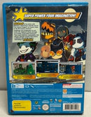 Scribblenauts Unmasked Nintendo Wii U PAL
