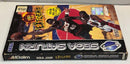 NBA Jam Extreme Sega Saturn *Complete* PAL3