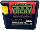 F-117 Night Storm Sega Mega Drive *Cart Only* Genesis Region Free0