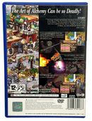 Atelier Iris: Eternal Mana PS2 PAL *Complete*2