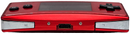 Genuine Red Nintendo Game Boy Micro (OXY-001) + Usb Charger2