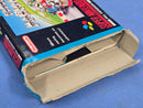 Super Mario Kart Nintendo SNES Boxed PAL *Complete*