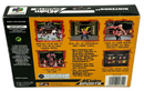 WWF Attitude Get it ! Nintendo 64 N64 Boxed PAL *Complete*4