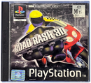 Road Rash 3D PAL PS1 PS2 PS3 *Complete* PlayStation0