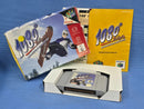 1080 Ten Eighty Snowboarding Nintendo 64 N64 Boxed PAL *Complete*