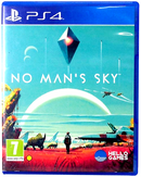 No Man's Sky Sony PS4 Playstation 40
