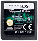 Green Lantern Rise Of The Manhunters Nintendo DS 2DS 3DS Game *Cartridge Only*0
