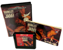 Barkley Shut Up and Jam Sega Mega Drive PAL *Complete*0
