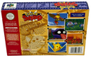 Pokemon Snap Nintendo 64 N64 Boxed PAL *Complete with Sticker Sheet*3