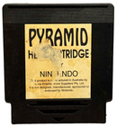 Pyramid Nintendo NES HES Cartridge0