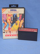 California Games II Sega Master System *No Manual*1