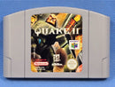 Quake II N64 Boxed PAL *Complete*3
