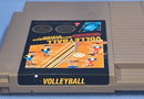 Volleyball Nintendo NES PAL *Cartridge Only*1