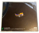 Dragon Quest VII Memory Card Case For Playstation Memory Cards PS1 with Stickers (Preowned) - Games We Played