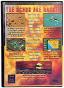 Desert Strike Return to the Gulf Sega Mega Drive *No Manual* Genesis3