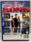 James Bond 007: Everything or Nothing PS2 PAL *Complete*1