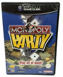 Monopoly Party Nintendo GameCube PAL *Complete*0