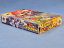Mario Kart 64 Nintendo 64 N64 Boxed PAL *Complete*