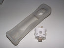 Genuine Nintendo Wii Silicone Cover Wii U Shockproof Selection Skins (Preowned) - Games We Played