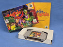 Banjo-Kazooie Nintendo 64 N64 Boxed PAL *Complete*