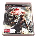 Dead Island Sony PS3