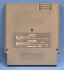 Lunar Pool Nintendo NES PAL *Cartridge Only*3