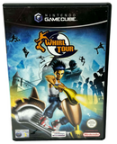 Whirl Tour Nintendo GameCube PAL *Complete*0