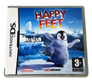 Happy Feet Nintendo DS 2DS 3DS *No Manual*0