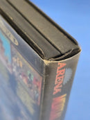 Mortal Kombat Sega Mega Drive *No Manual*