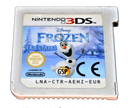 Disney Frozen Olaf's Quest Nintendo 3DS 2DS (Cartridge Only)