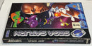 Space Jam Sega Saturn *Complete* PAL2