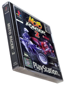 Moto Racer 2 PS1 PS2 PS3 PAL *Complete* PlayStation2